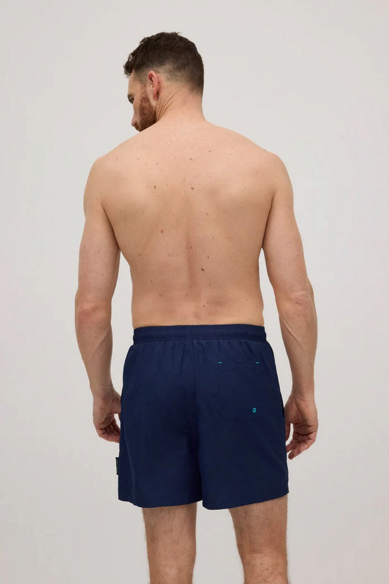 SA TUNA 90307 Шорты купальные мужские