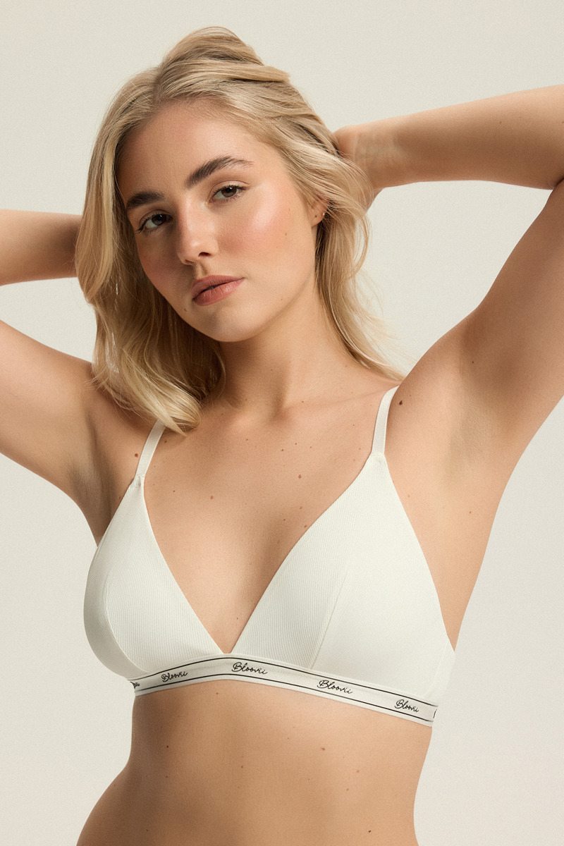 43843 ABRIA/00X Бюст