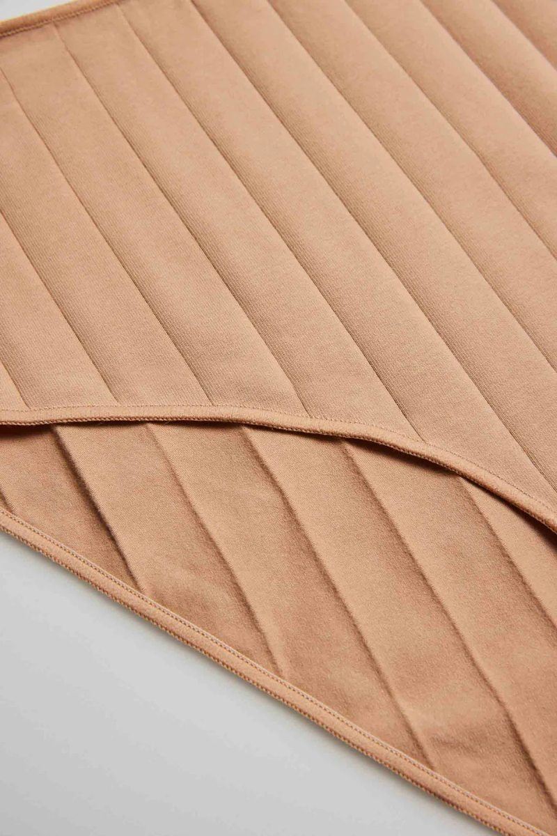 19652 High waist Трусы высокие