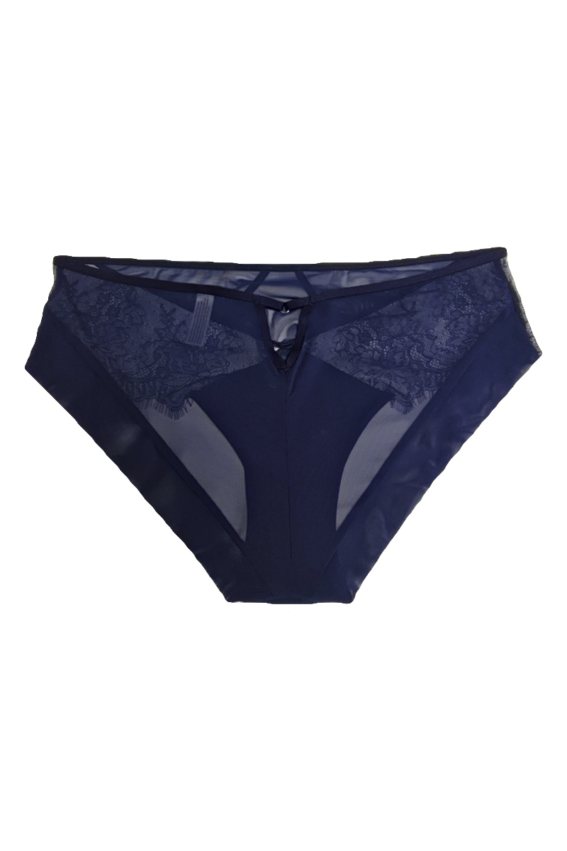 AMINA Трусы высокие