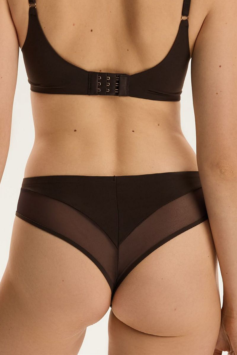 44007 CLEARY/89X Трусы бразильяно