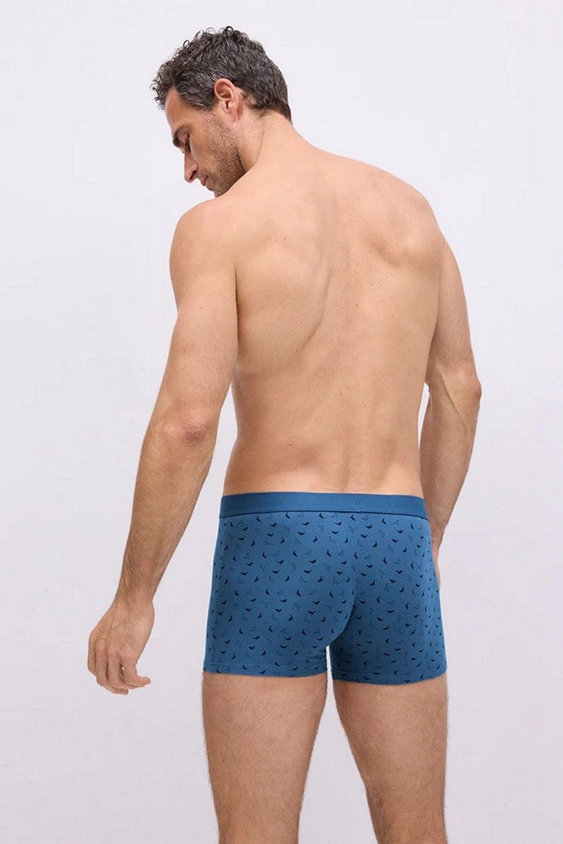 20397 Облегающие боксеры 2 шт. в упаковке