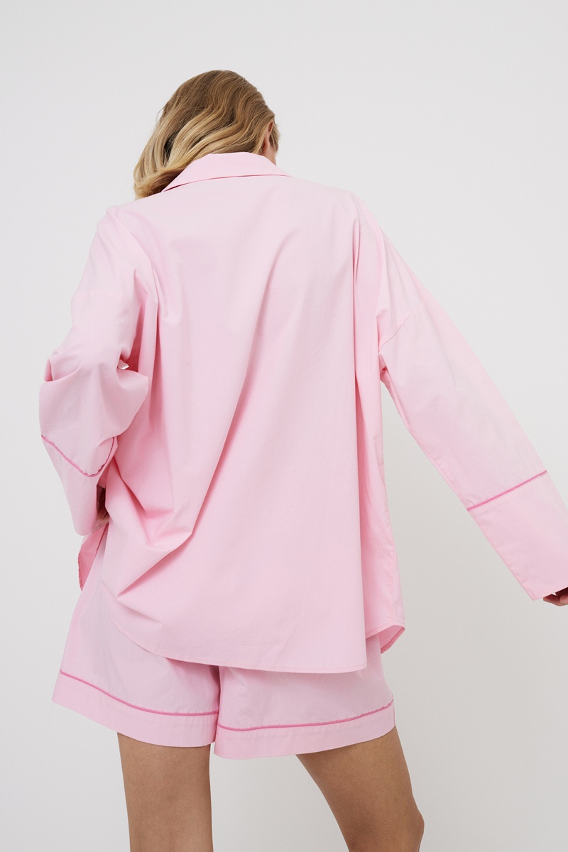 PENELOPE SET Пижамный комплект с шортами 