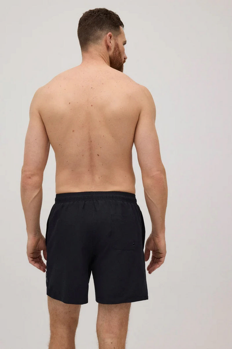 CUE 90329 Шорты купальные мужские