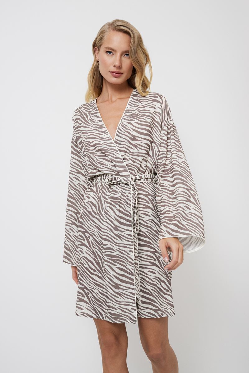 MANUELA Халат женский