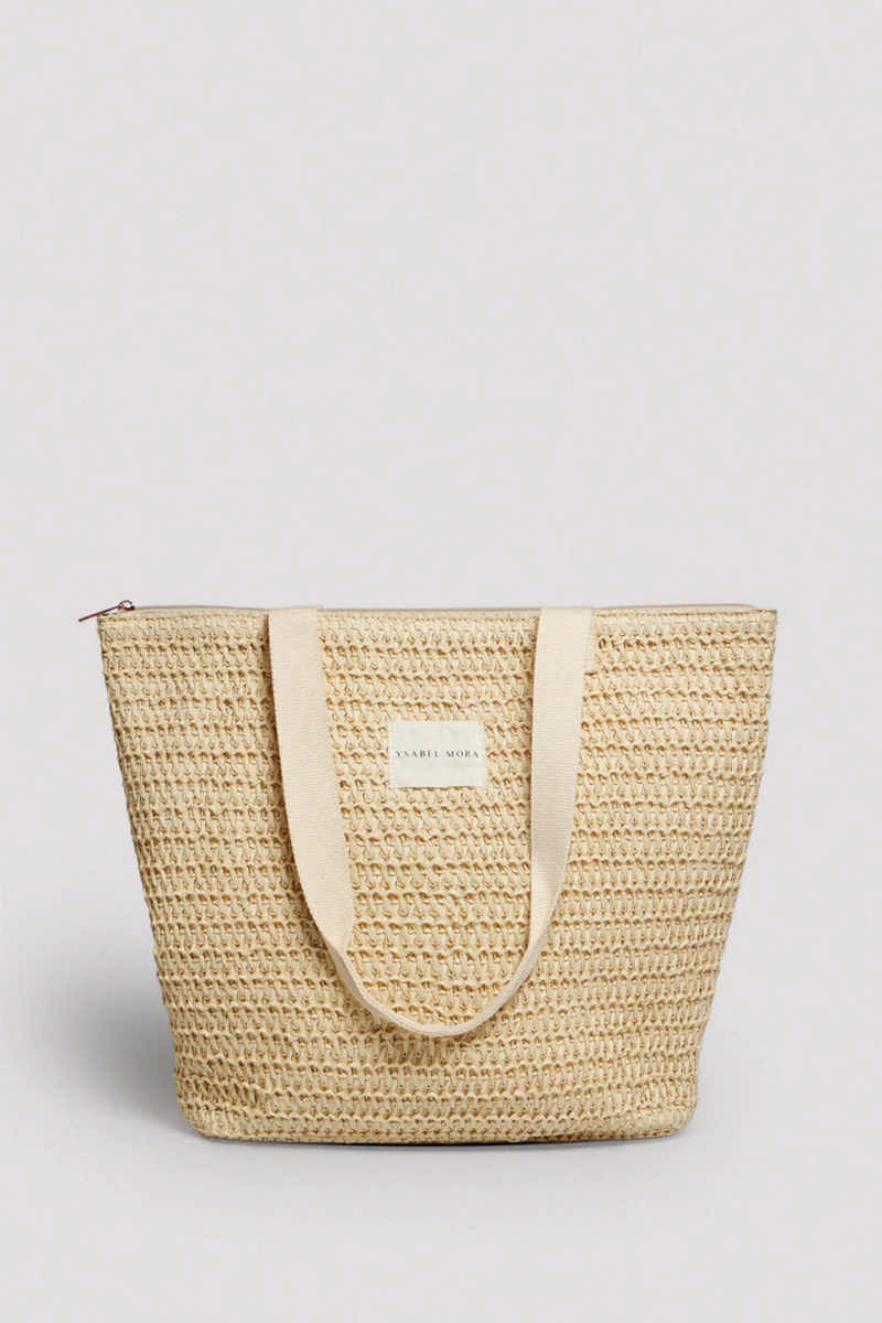 ILHA DE MEL 86207 Сумка пляжная