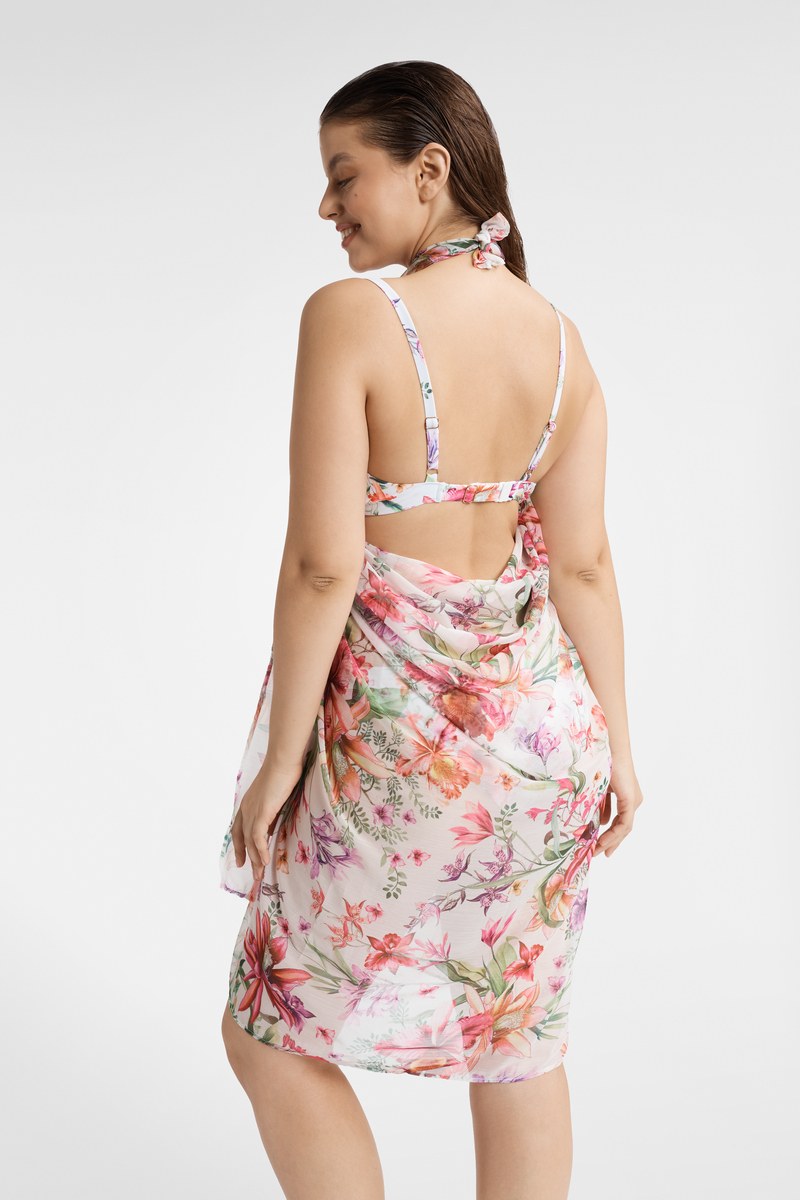 40822 COCOA Юбка для купания