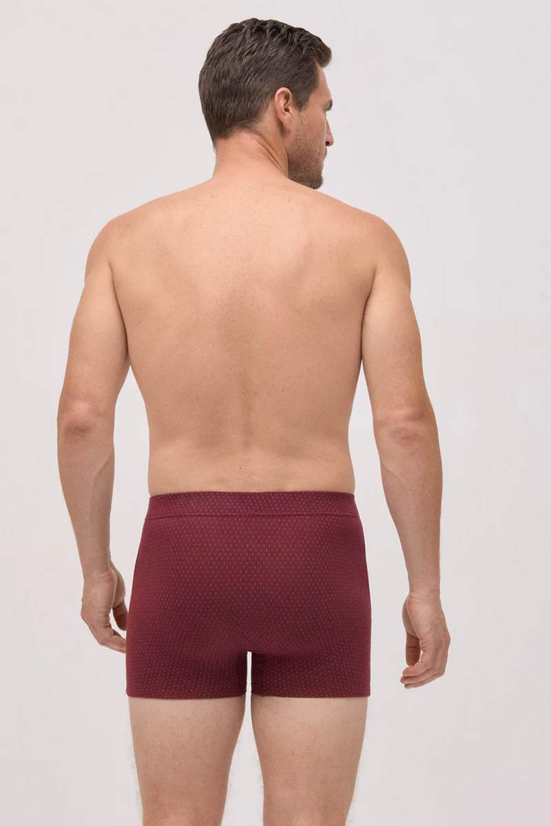 20425 Облегающие боксеры 2 шт. в упаковке