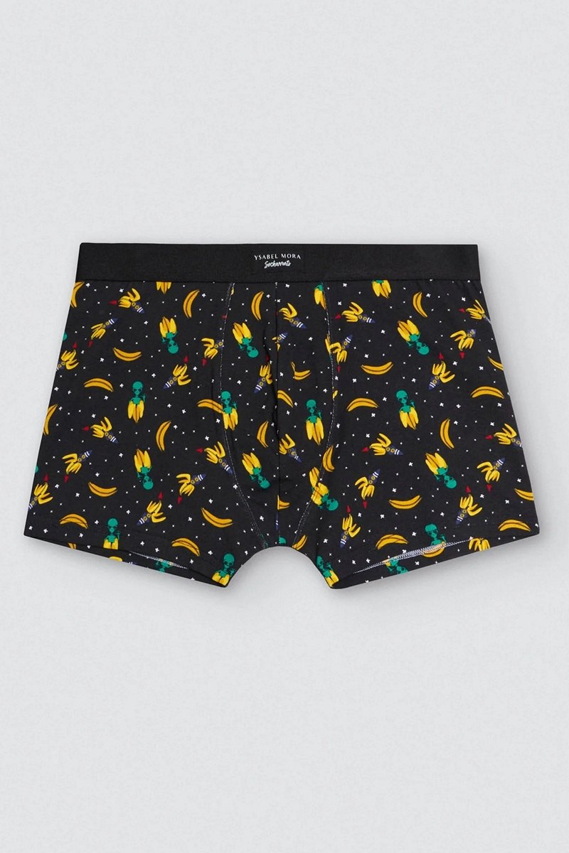 20412 Облегающие боксеры 2 шт. в упаковке