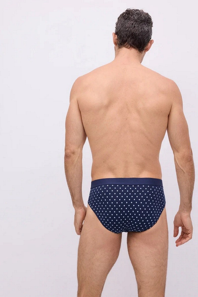 20396 Трусы слипы 2 шт. в упаковке