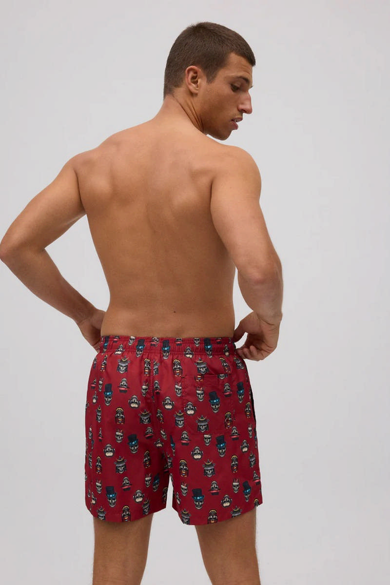 JONDAL 90287 Шорты купальные мужские