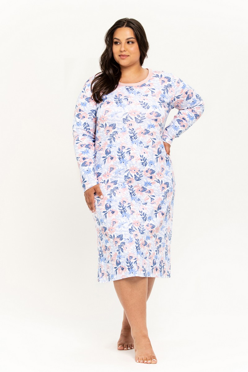 3238/3261 GINNY Сорочка женская