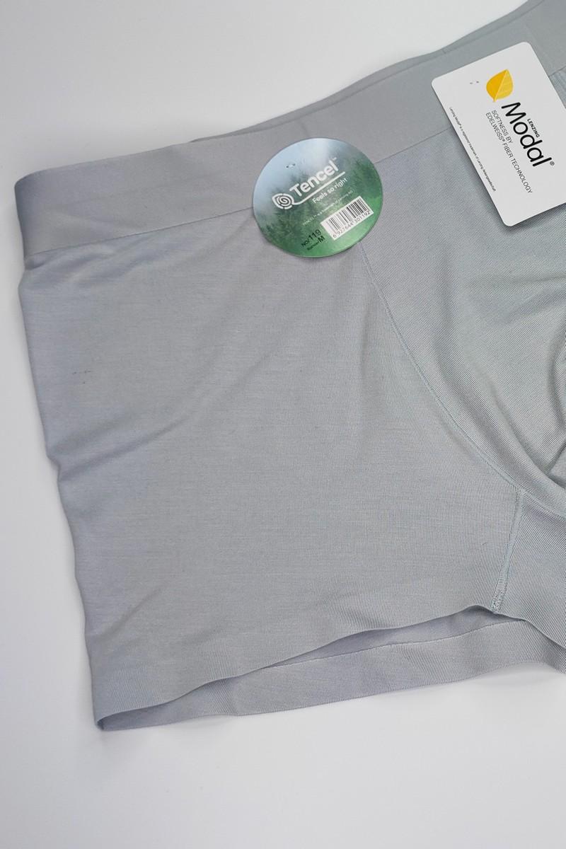 119 PLATINUM Облегающие боксеры 12 шт. в упаковке