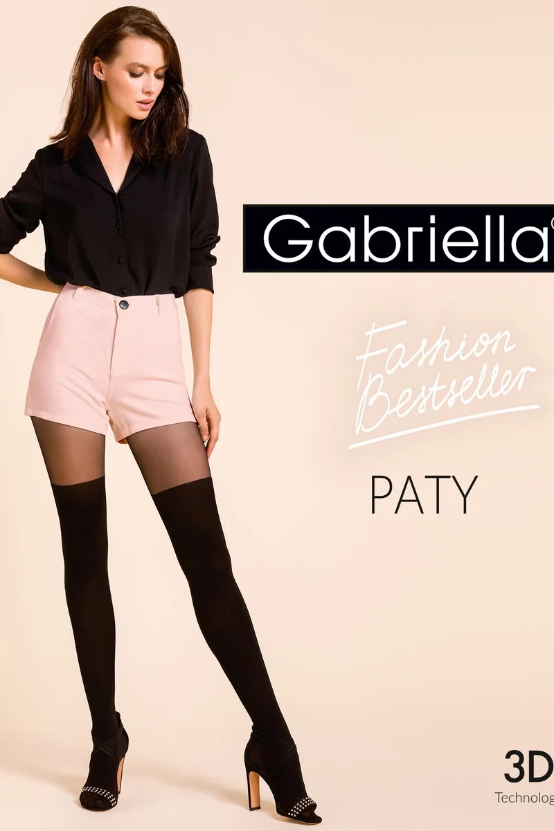 728 PATY 20/60 DEN Колготки