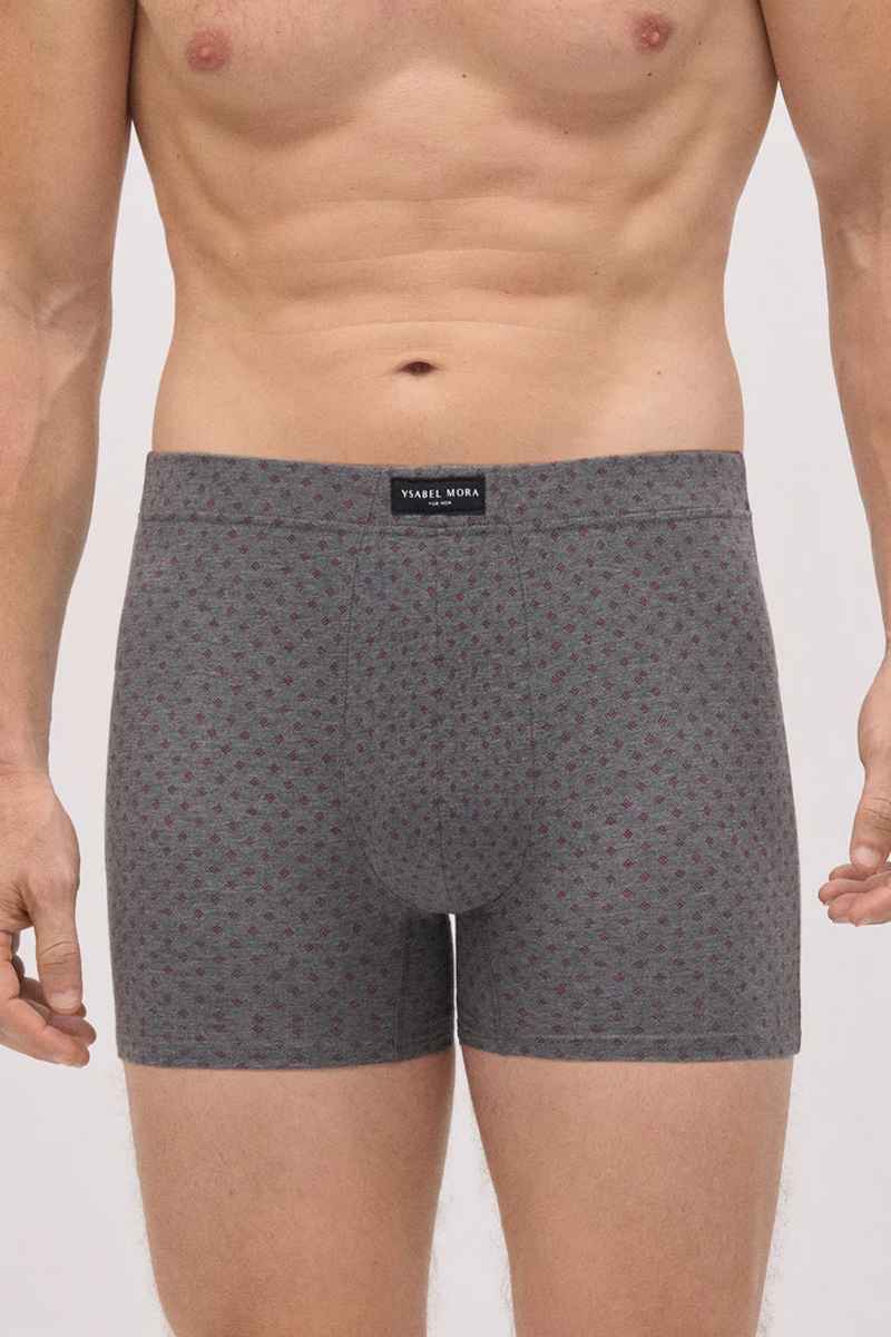 20425 Облегающие боксеры 2 шт. в упаковке