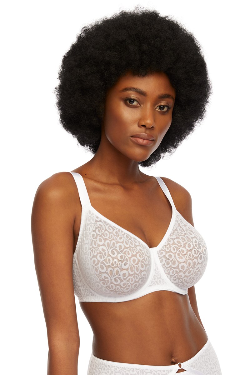 744-SC CLARA Бюст