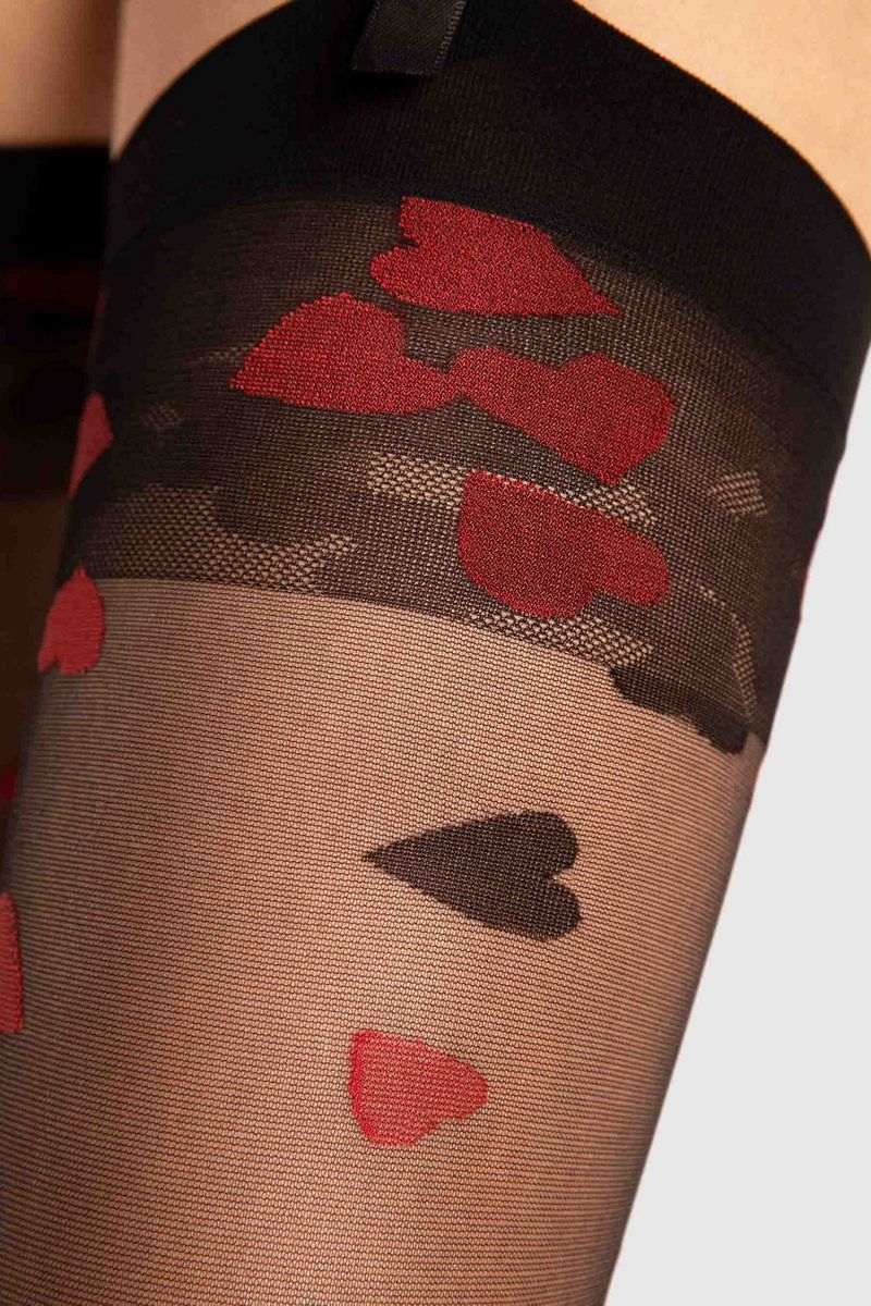 4077/O ALICE 20 DEN Чулки