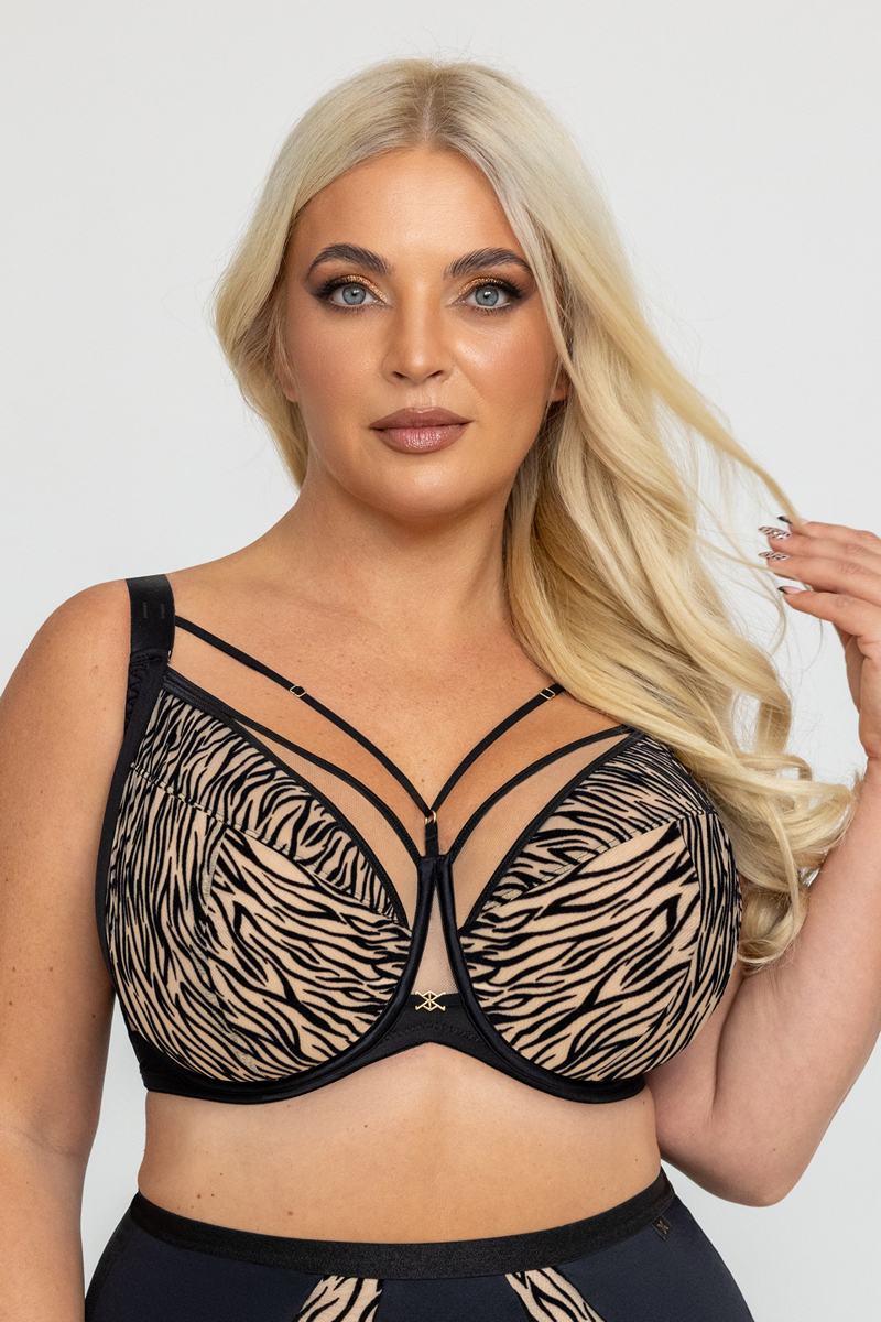 QUEEN Softfullcup Бюст