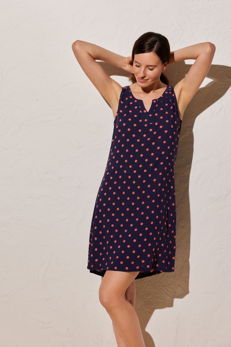 85957 Блуза купальная