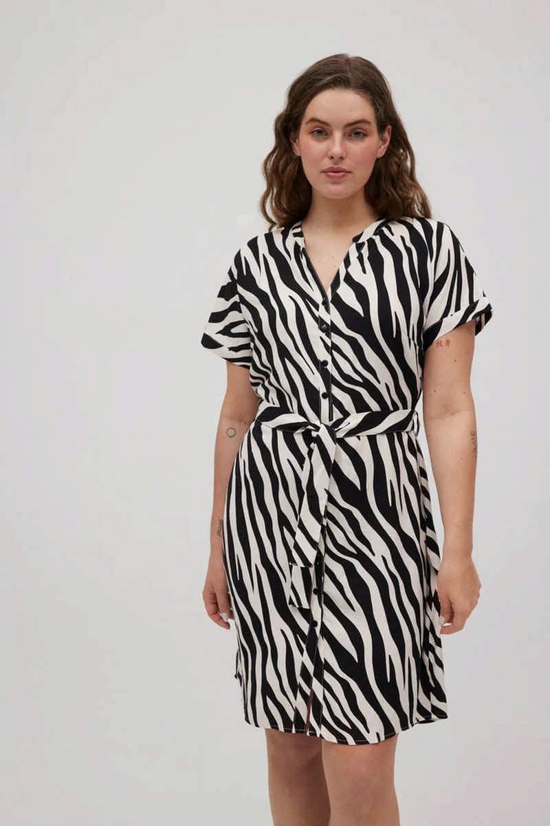 ANTAO 86157 Блуза купальная