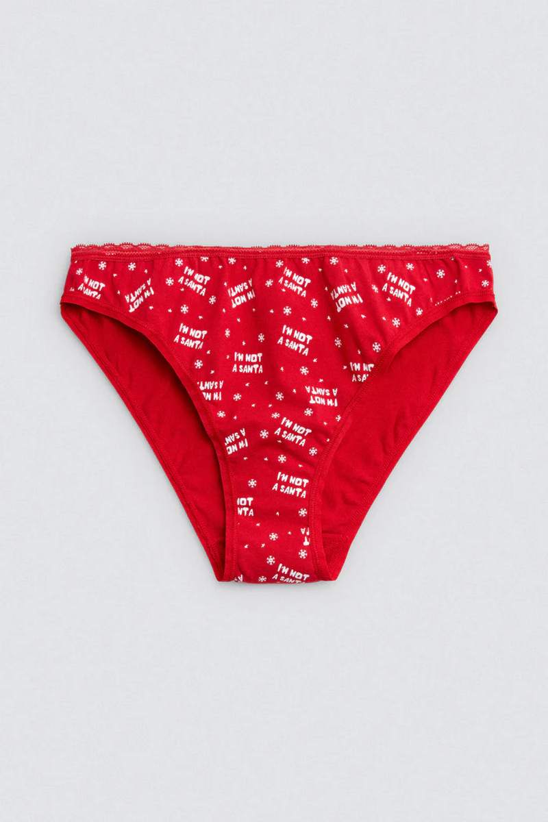 19489 Mini Трусы слипы