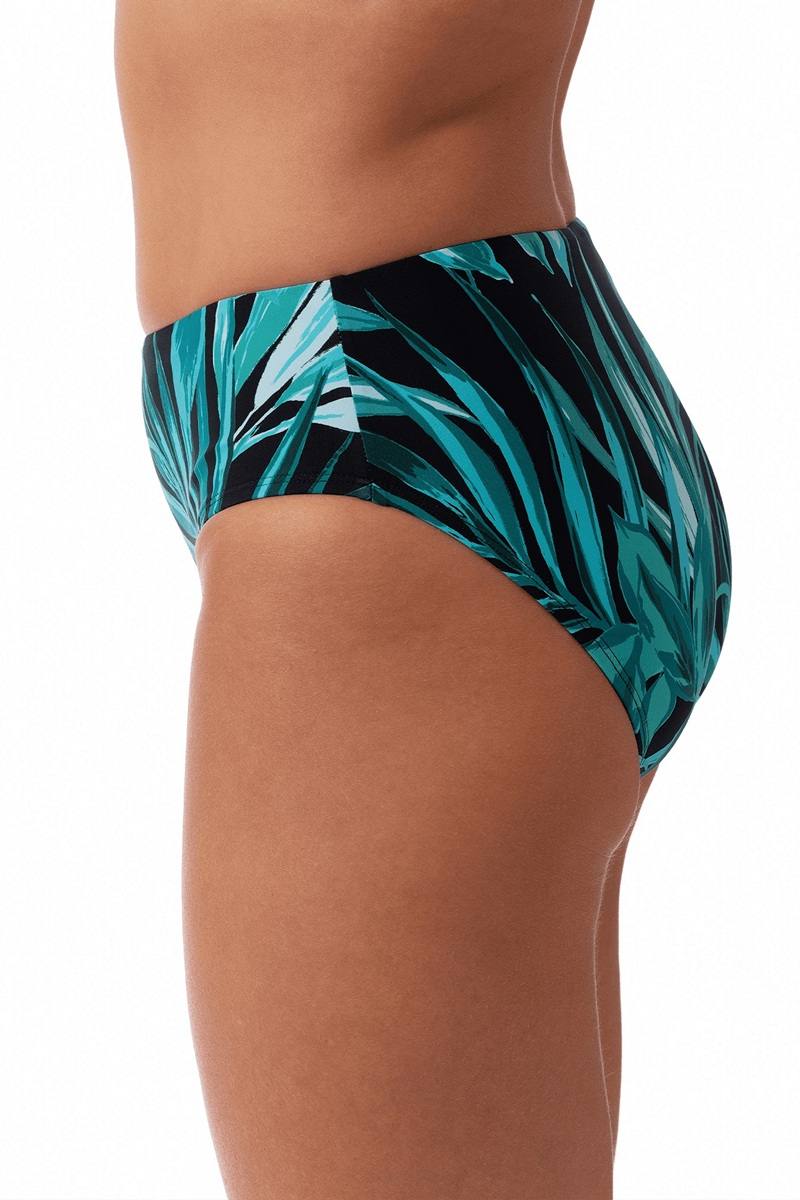 Трусы купальные JZ25083H