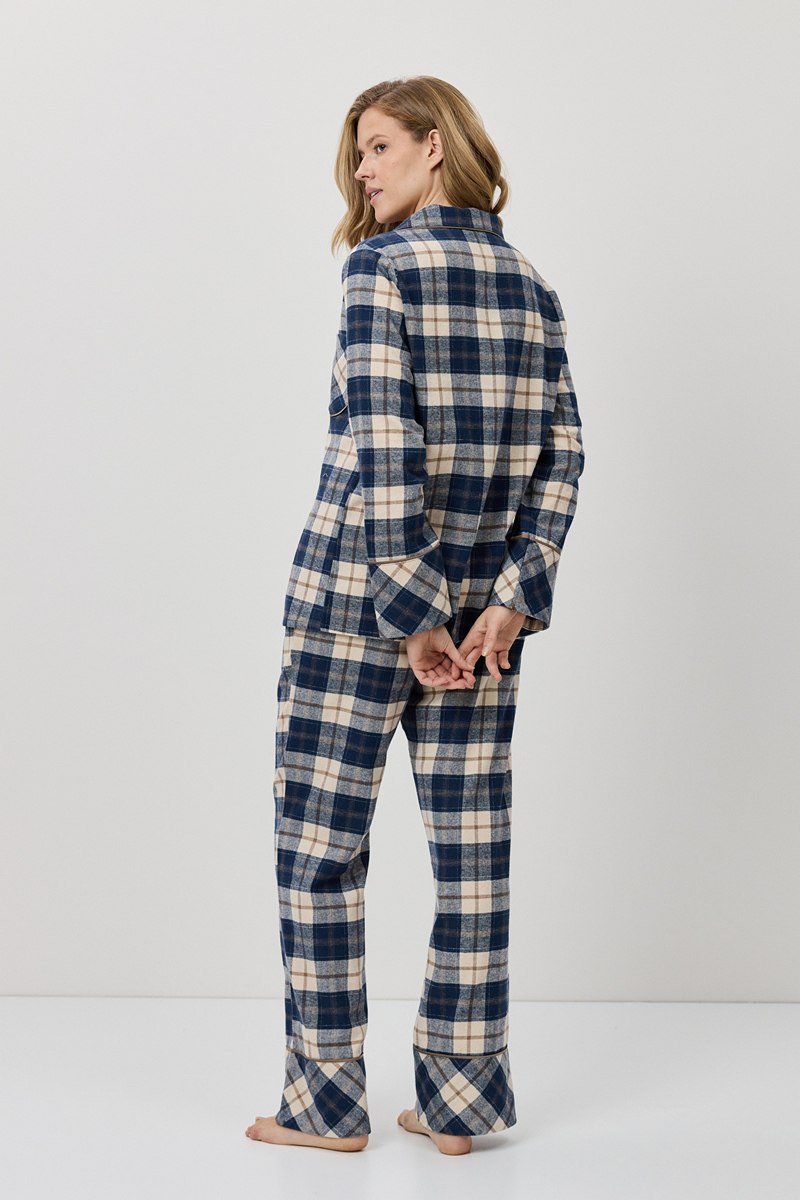 MORGANA Пижама женская со штанами