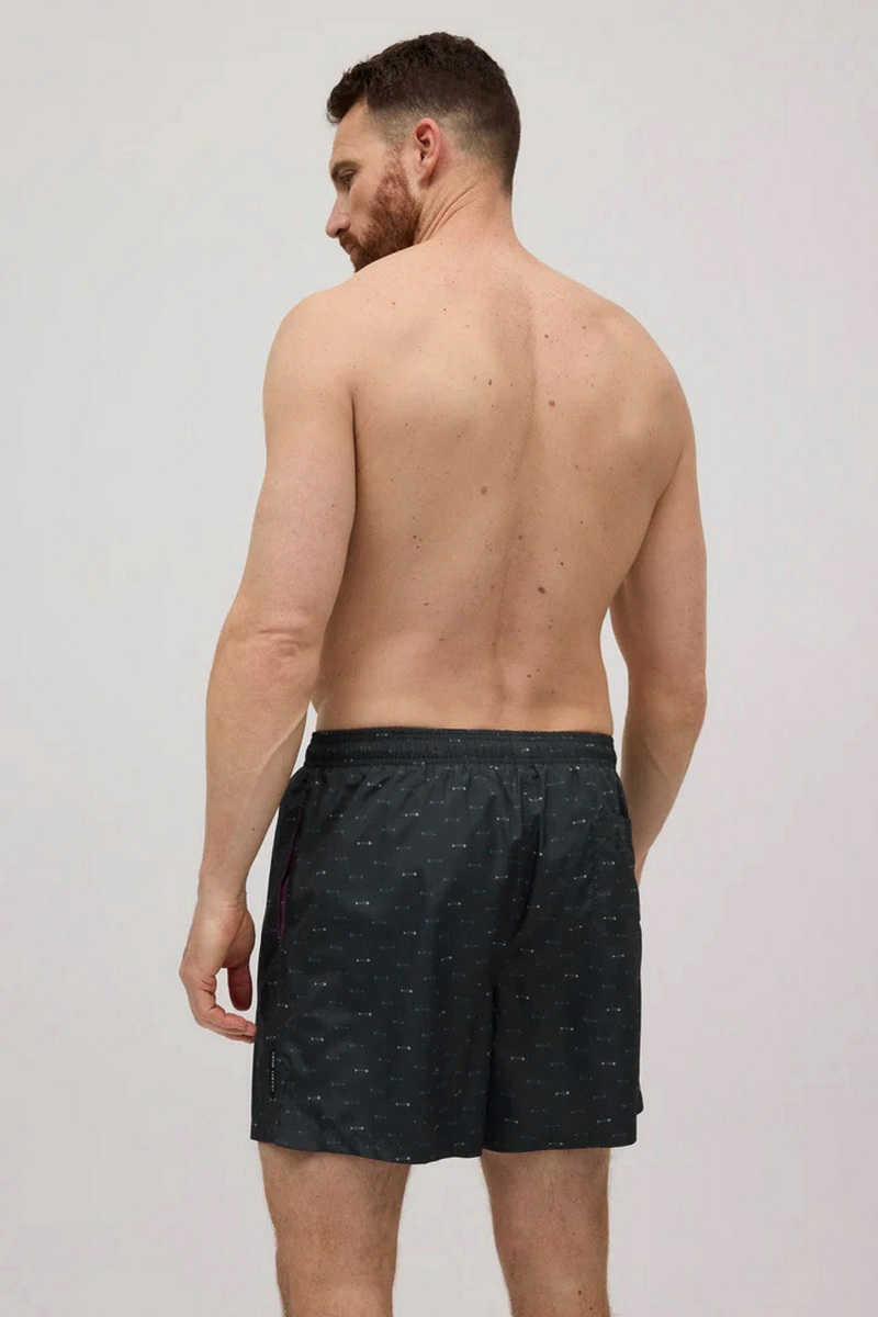 DHORT 90291 Шорты купальные мужские