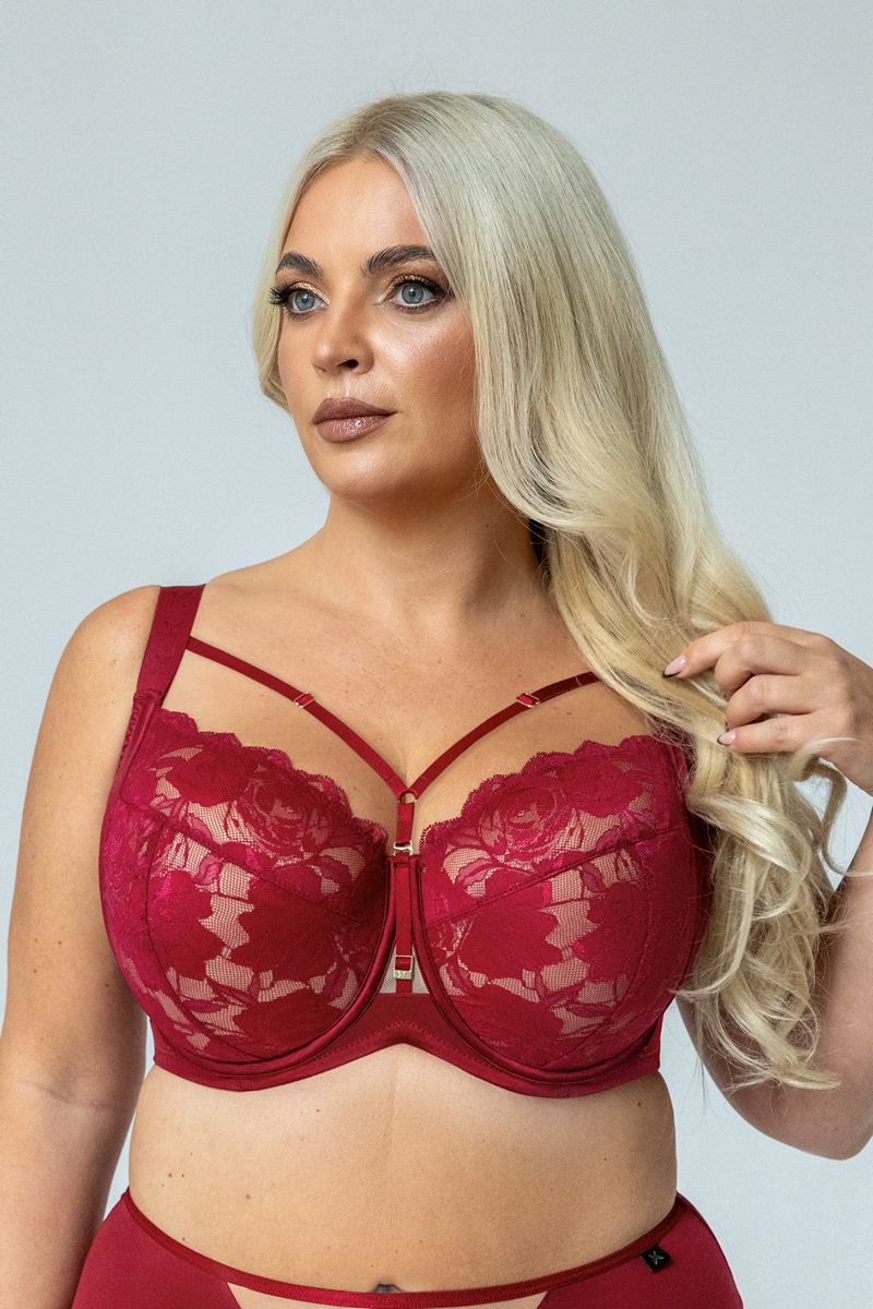 CHERRY Softfullcup Бюст