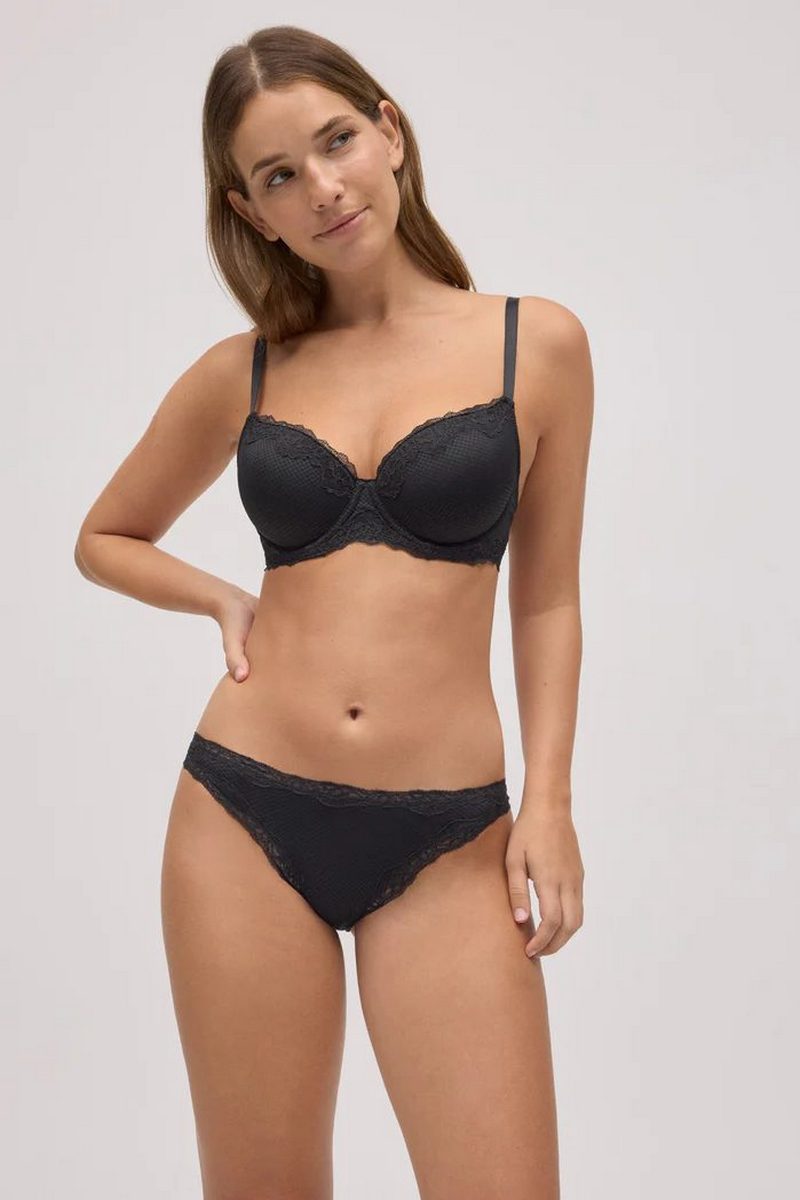 10771 Трусы бразильяно