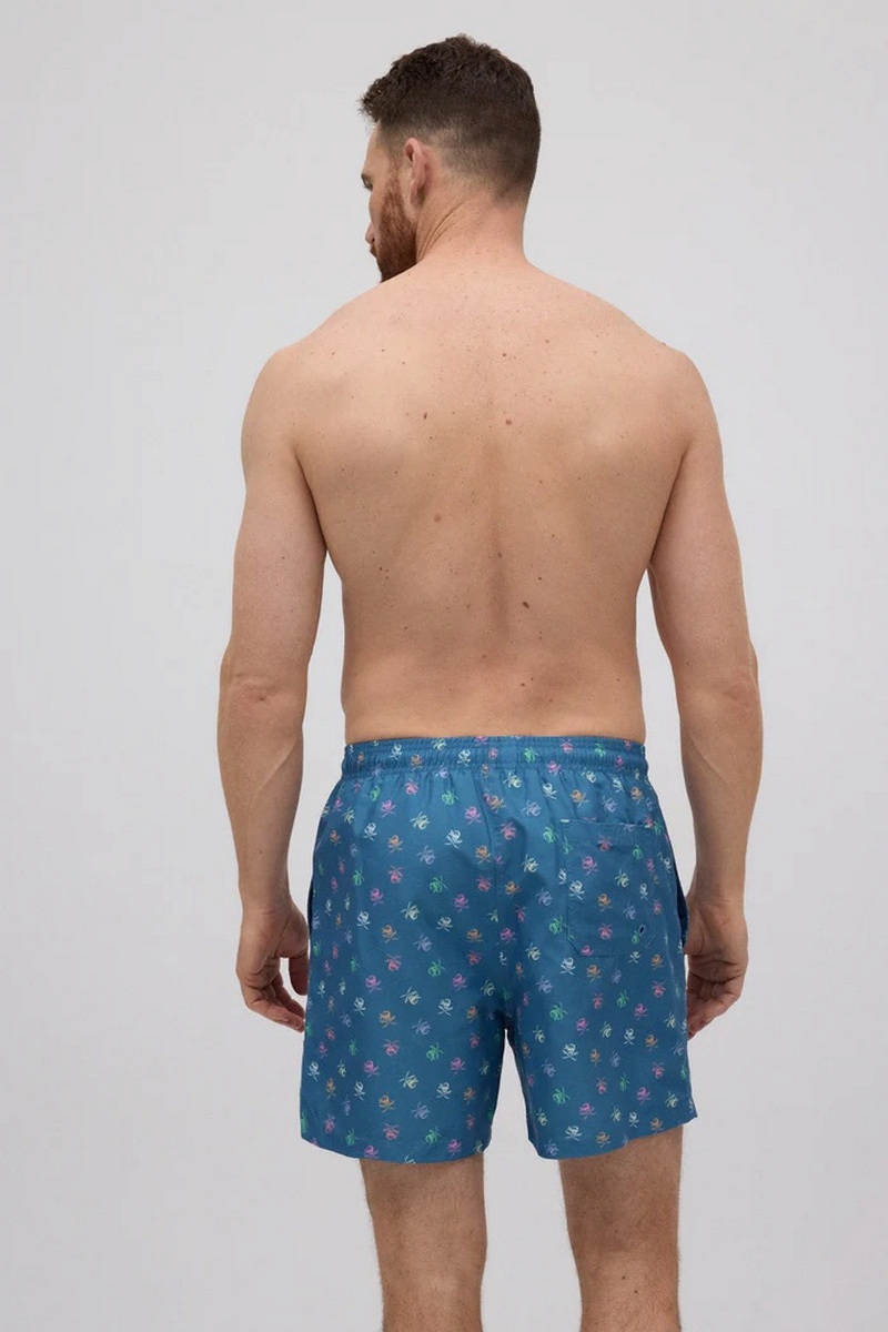 CAVALEIRO 90339 Шорты купальные мужские