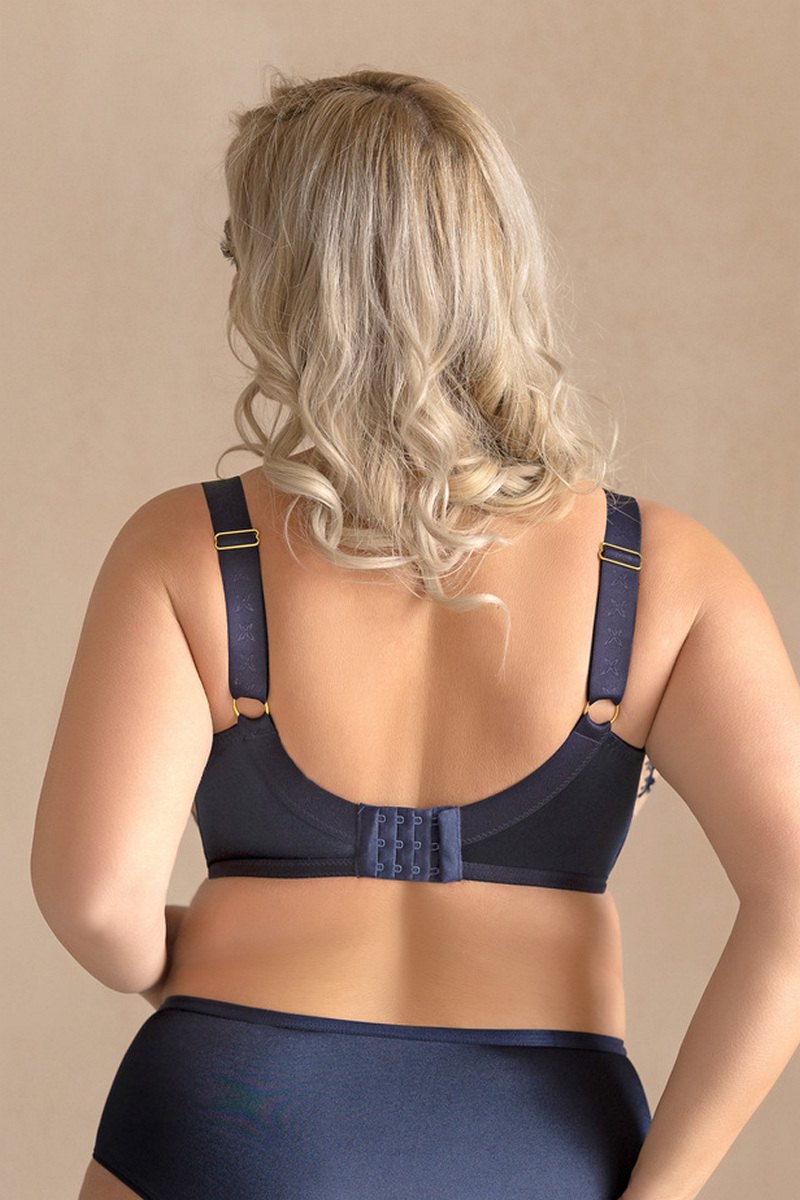 MYSTERY Softfullcup Бюст