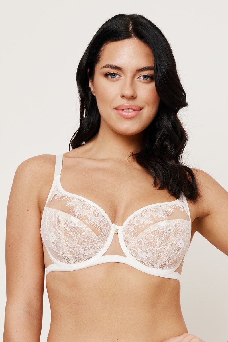 ANGEL MILK Soft Full Cup Бюст