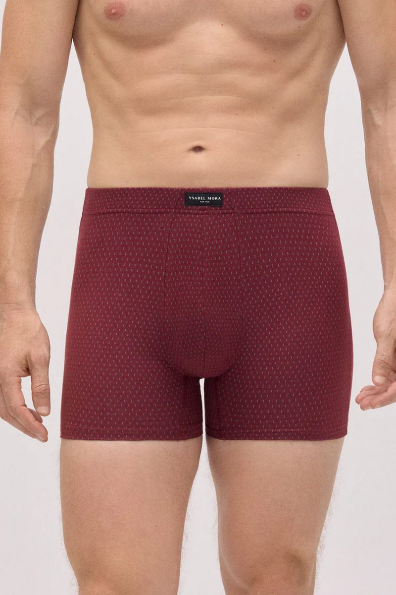 20425 Облегающие боксеры 2 шт. в упаковке