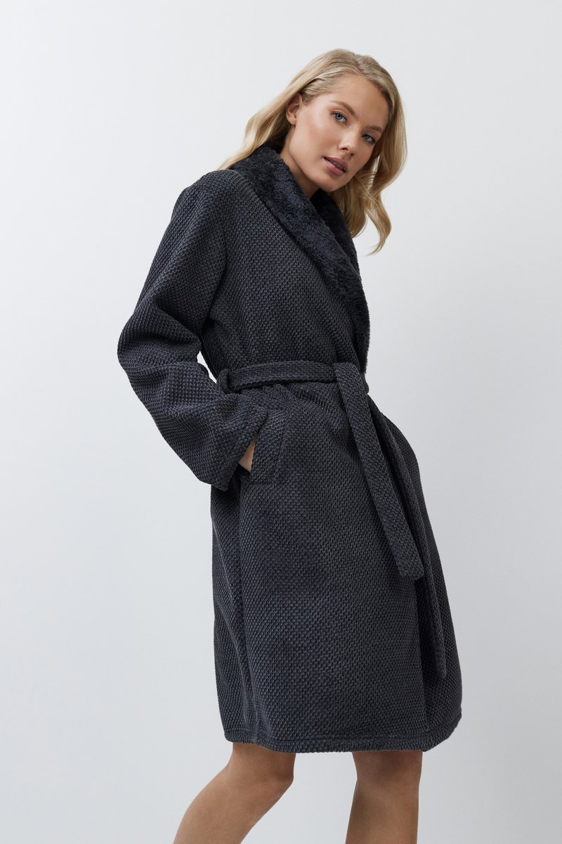 GEORGIA Халат женский