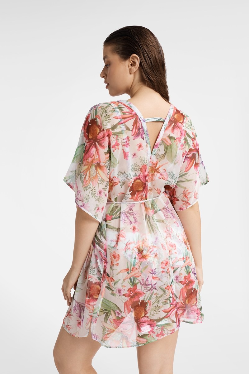 40827 SETUBAL Блуза купальная