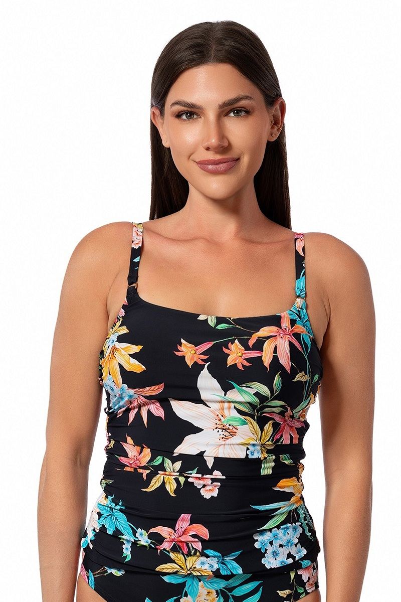 Купальник танкини JZ25062T