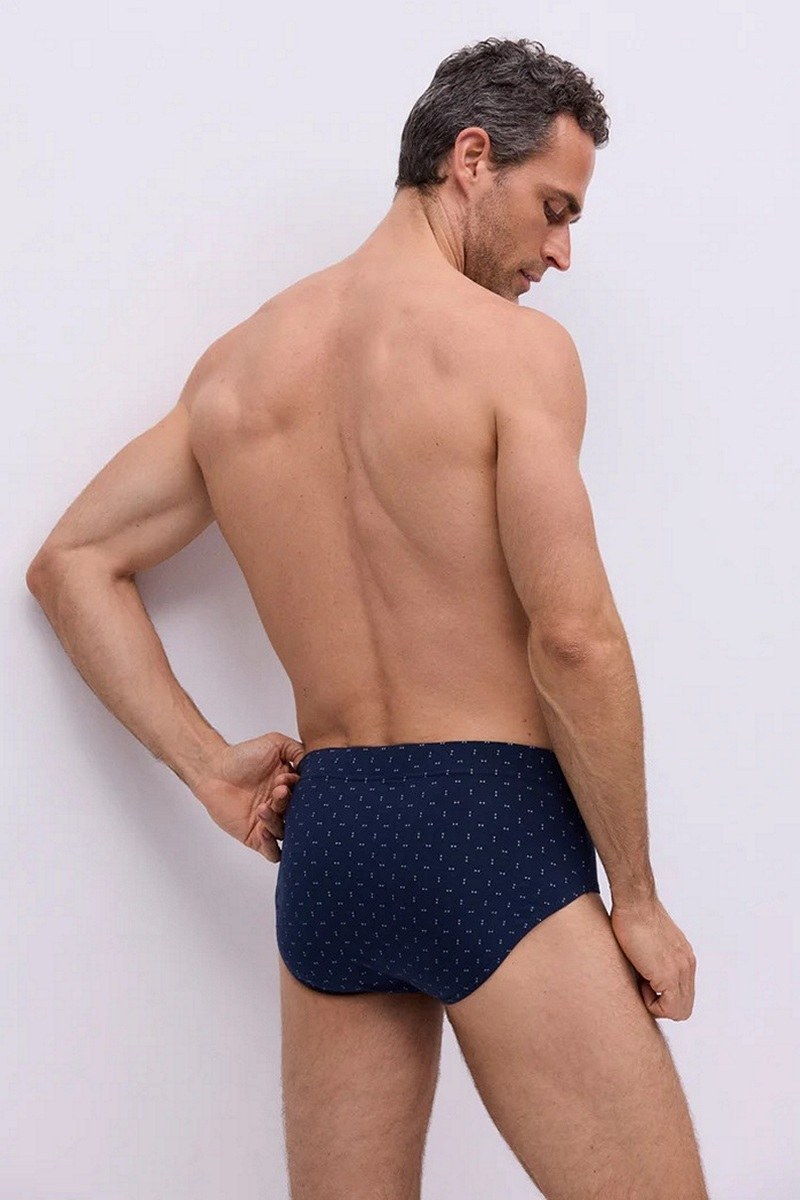 20401 Трусы слипы 2 шт. в упаковке