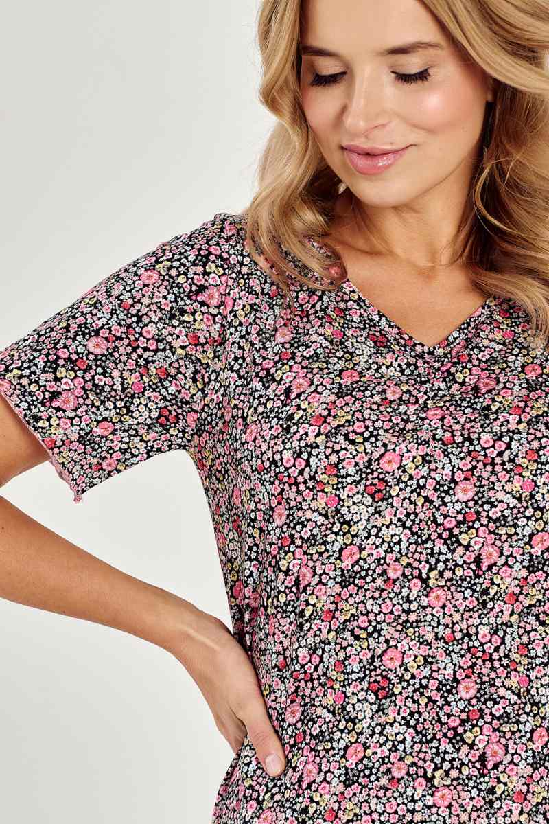 3094/3170 AMARA/AMORA Сорочка женская