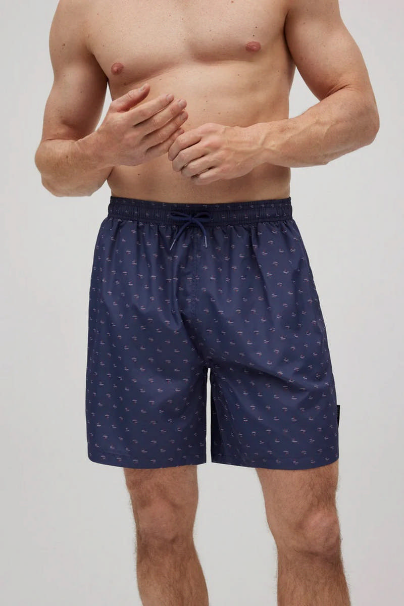 SALINAS 90310 Шорты купальные мужские