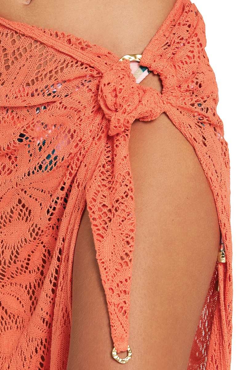 Юбка для купания 25058C