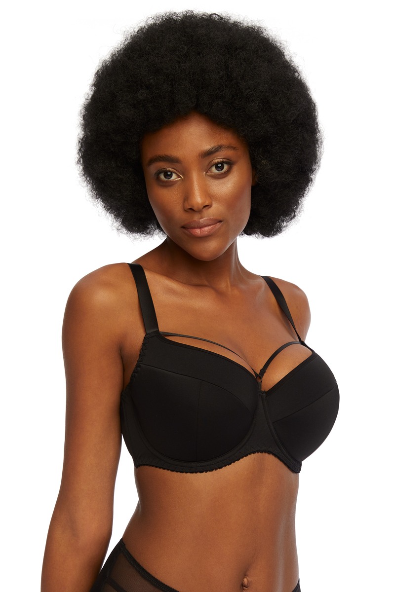 451-BC NATI II Бюст