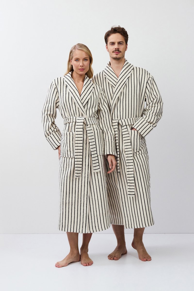 LANA Халат женский