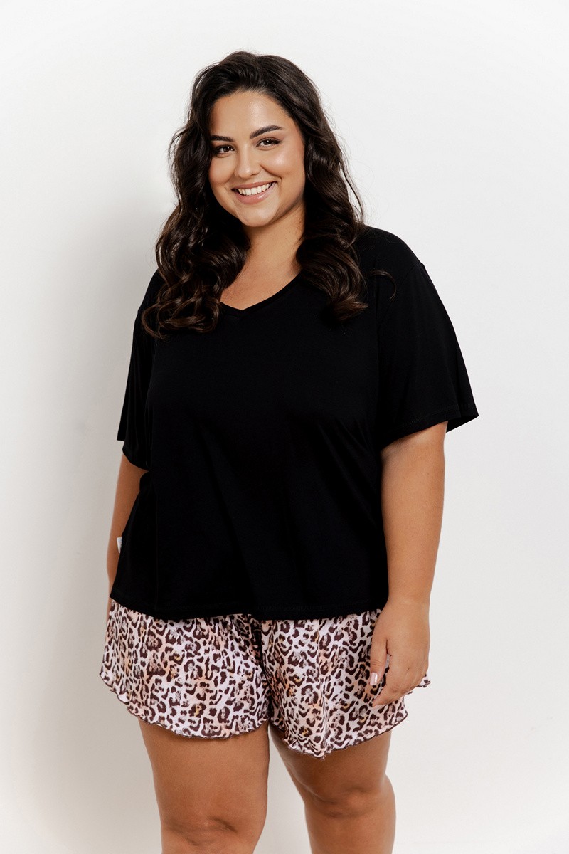 3319/3360 ESTI Пижама женская с шортами