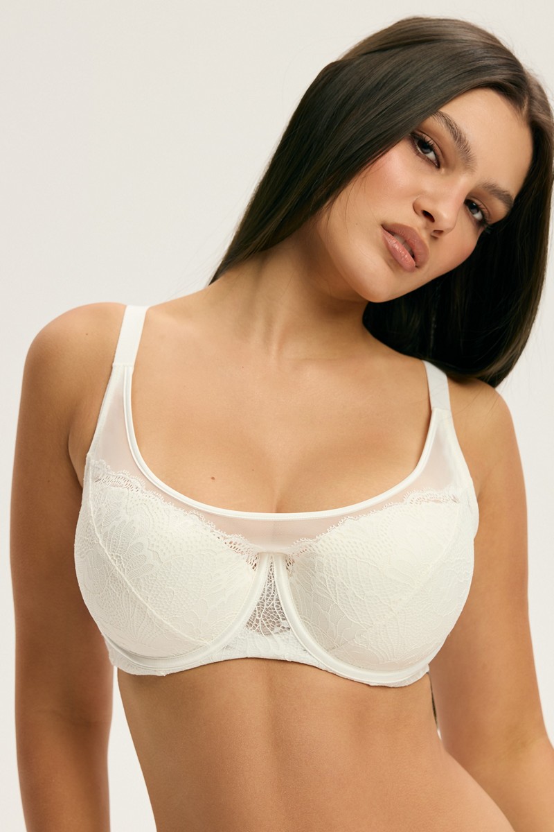 43747 CROWN/01X Бюст