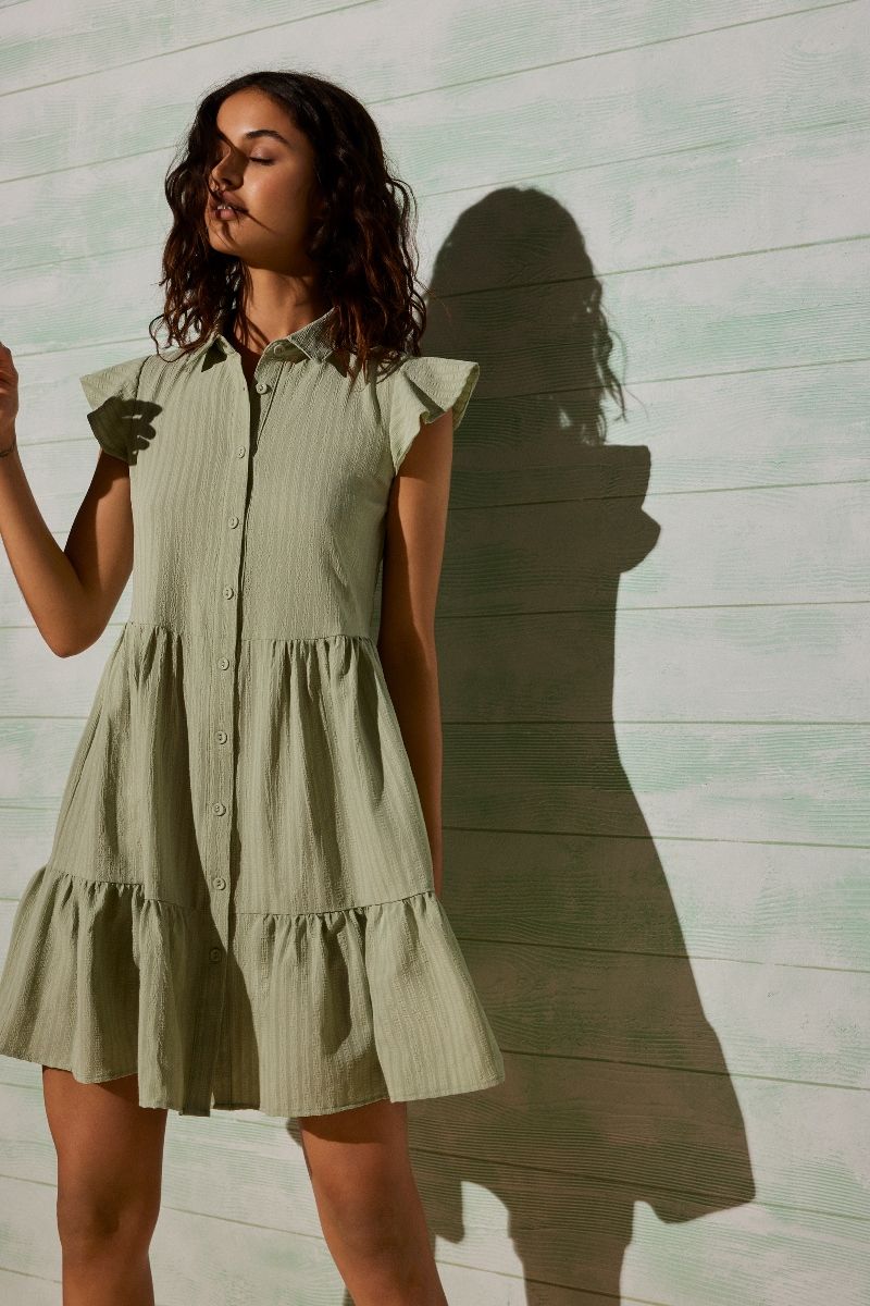 85988 Блуза купальная