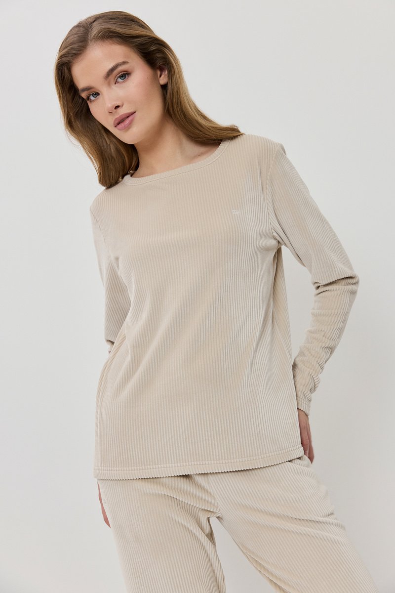 NADIA SET Комплект женский со штанами