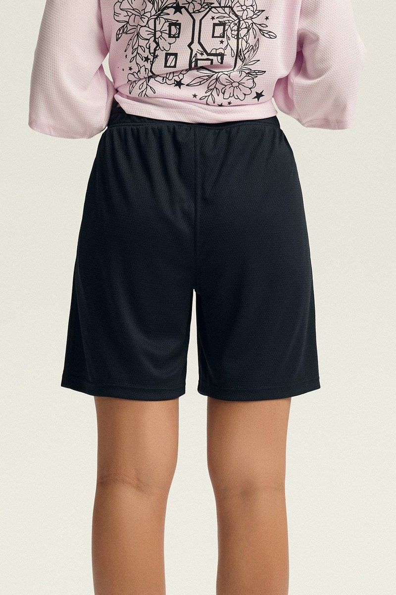 43762 LOOMY/99X Шорты женские