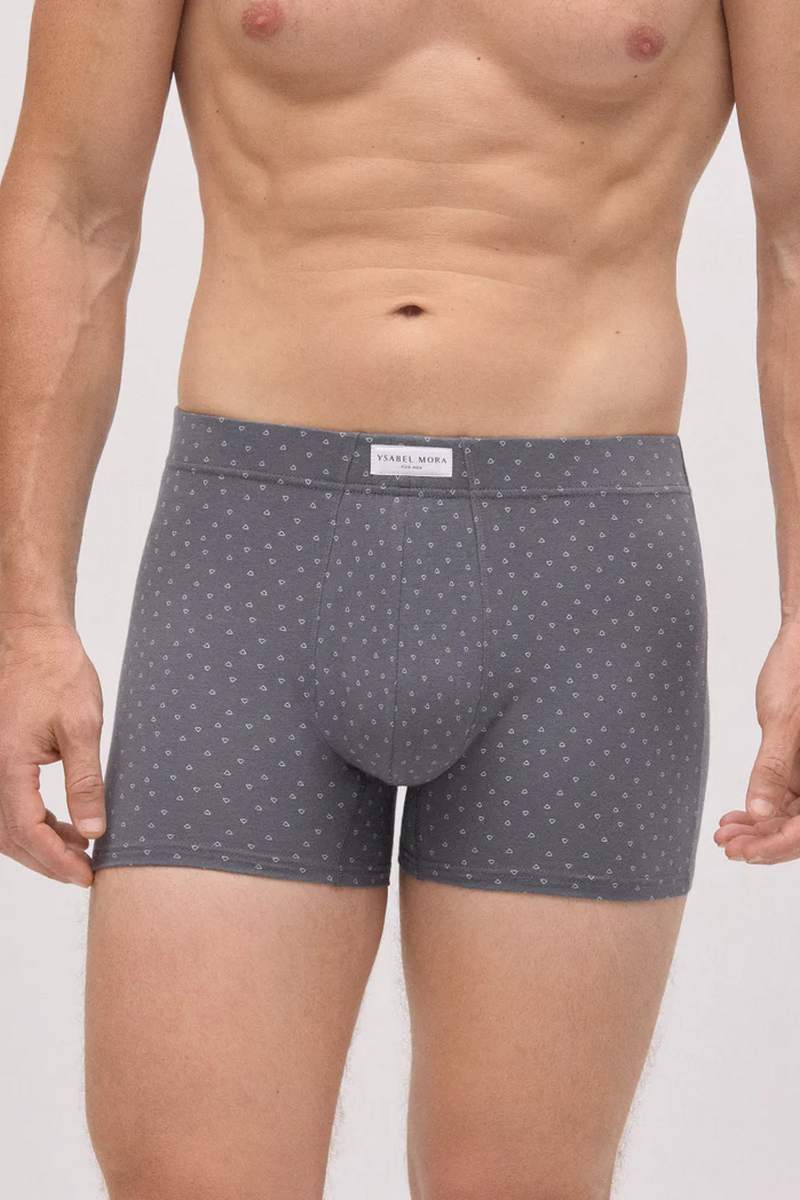 20428 Облегающие боксеры 2 шт. в упаковке