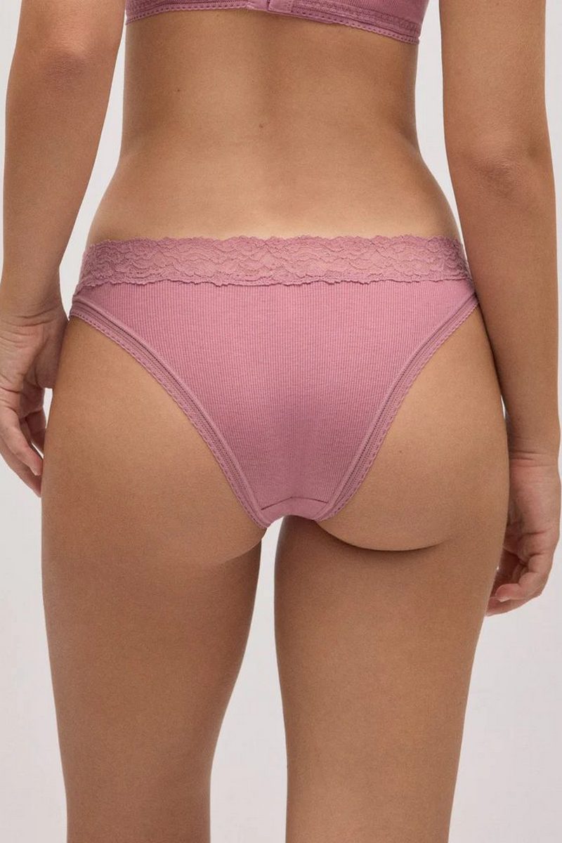 10764 Трусы бразильяно